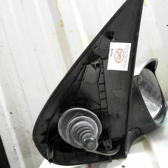 Espejo Exterior Derecho Peugeot 207 Compact 1.6 5 P XS//Allure 2011 4