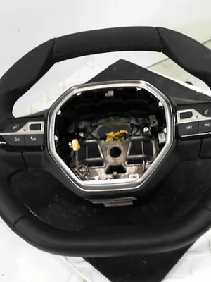 Volante De Direccion Peugeot 2008 1.6 Allure L/19 5P 2023