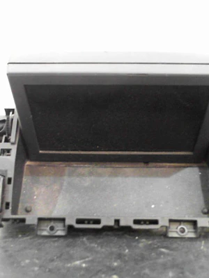 Pantalla De Navegación Peugeot 308 1.6 THP GTI 5P 2013