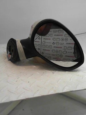 Espejo Exterior Derecho Fiat Mobi Like L/21 5P 2024