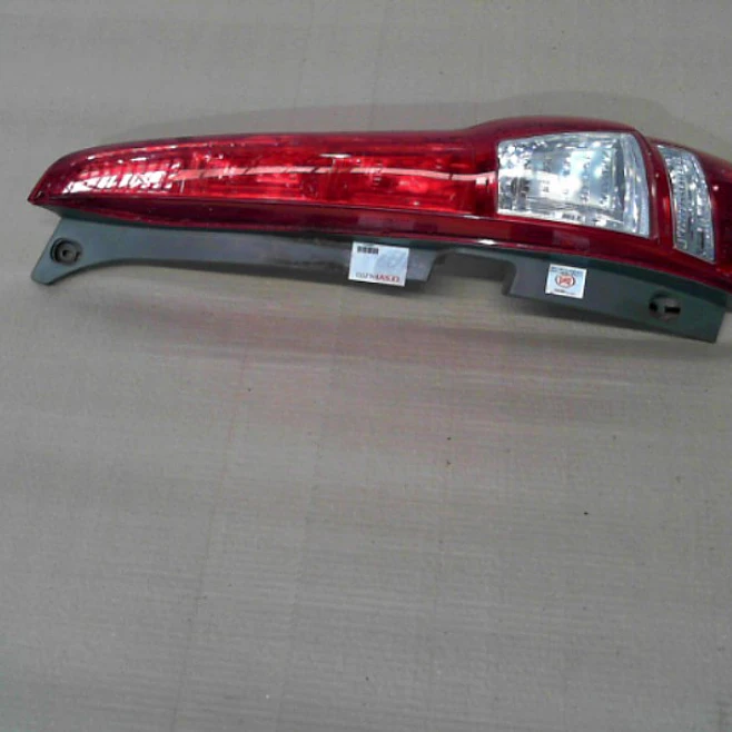 Faro Trasero Derecho Honda Crv 2.4 4X2 LX AUT L/07 5P 2011 2