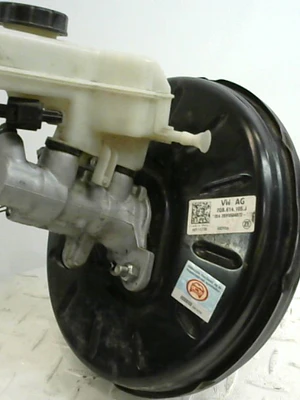 Bomba Servo Volkswagen Nivus 200 TSI Comfortline AT 5P 2021