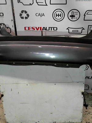 Paragolpes Trasero Honda Fit 1.4 LX 5 PTAS 2008