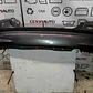 Paragolpes Trasero Honda Fit 1.4 LX 5 PTAS 2008 - Miniatura 1