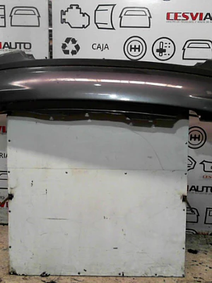 Paragolpes Trasero Honda Fit 1.4 LX 5 PTAS 2008