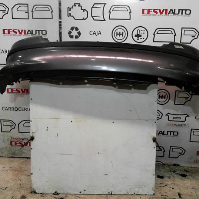 Paragolpes Trasero Honda Fit 1.4 LX 5 PTAS 2008 2