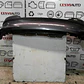 Paragolpes Trasero Honda Fit 1.4 LX 5 PTAS 2008 - Miniatura 2