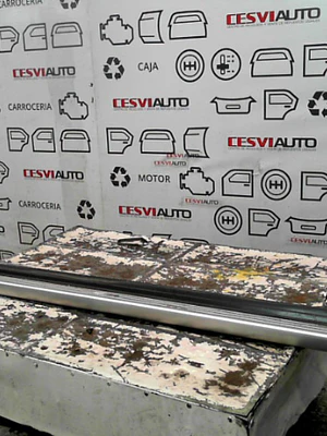 Estribo Derecho Honda Hrv HR-V 1.8 EX CVT 5P 2016