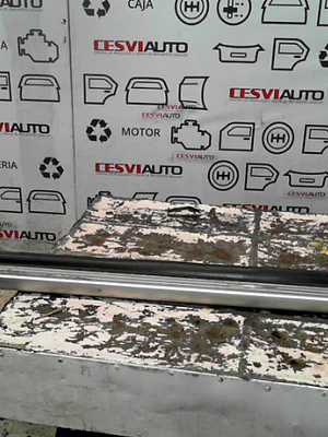 Estribo Derecho Honda Hrv HR-V 1.8 EX CVT 5P 2016