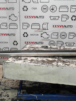 Estribo Izquierdo Honda Hrv HR-V 1.8 EX CVT 5P 2016