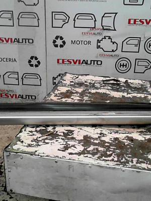 Estribo Izquierdo Honda Hrv HR-V 1.8 EX CVT 5P 2016