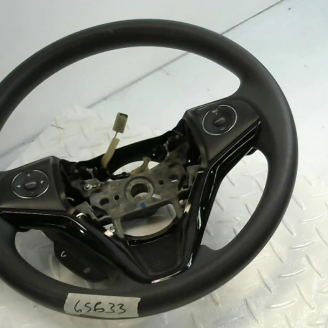 Volante De Direccion Honda Hrv HR-V 1.8 EX CVT 5P 2016 1
