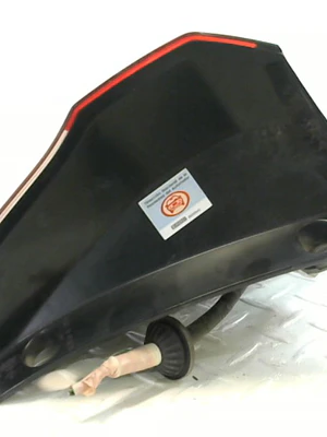 Faro Trasero Izquierdo Honda Hrv HR-V 1.8 EX CVT 5P 2016