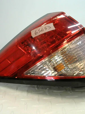 Faro Trasero Izquierdo Honda Hrv HR-V 1.8 EX CVT 5P 2016