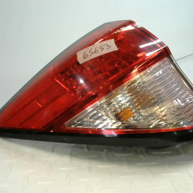 Faro Trasero Izquierdo Honda Hrv HR-V 1.8 EX CVT 5P 2016 2
