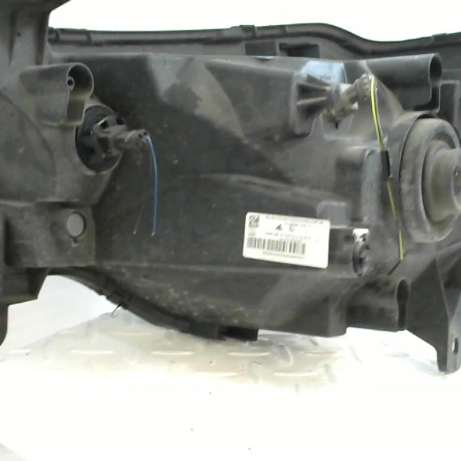 Optica Derecha Fiat Mobi Like L/21 5P 2021 3