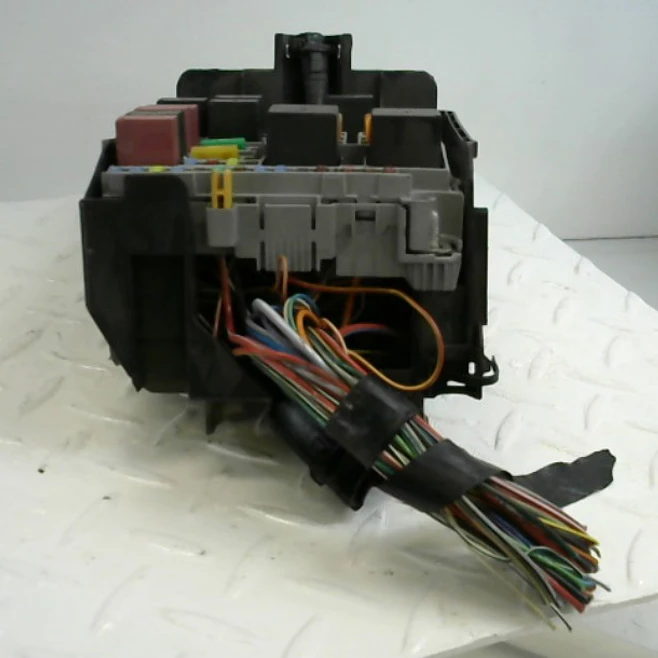 Fusibleras Fiat Mobi Like L/21 5P 2021 2