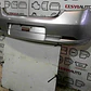 Paragolpes Trasero Renault Logan II 1.6 8V Authentique Plus 4P 2016 - Miniatura 2