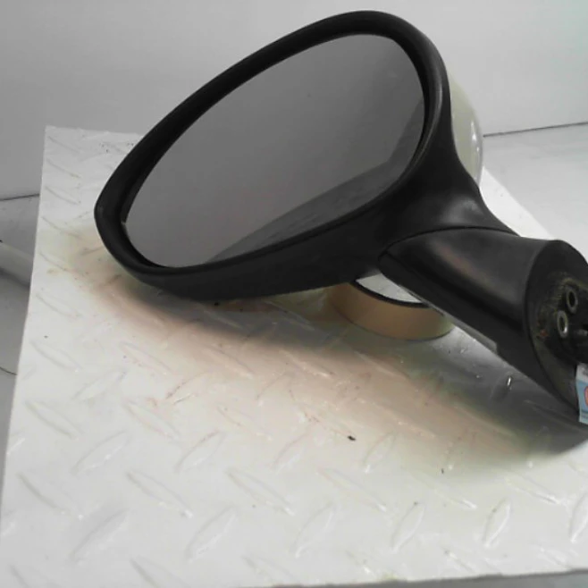 Espejo Exterior Izquierdo Fiat Mobi Like L/21 5P 2024 1