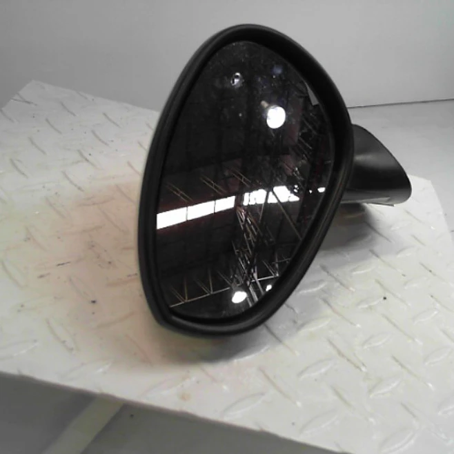 Espejo Exterior Izquierdo Fiat Mobi Like L/21 5P 2024 2