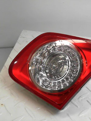 Faro Aux Trasero Izquierdo Renault Duster 2.0 4X2 Privilege 2011