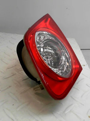 Faro Aux Trasero Izquierdo Renault Duster 2.0 4X2 Privilege 2011