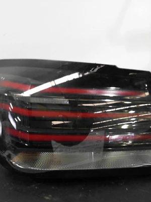 Faro Trasero Izquierdo Peugeot 208 RALLY4 5P 2025