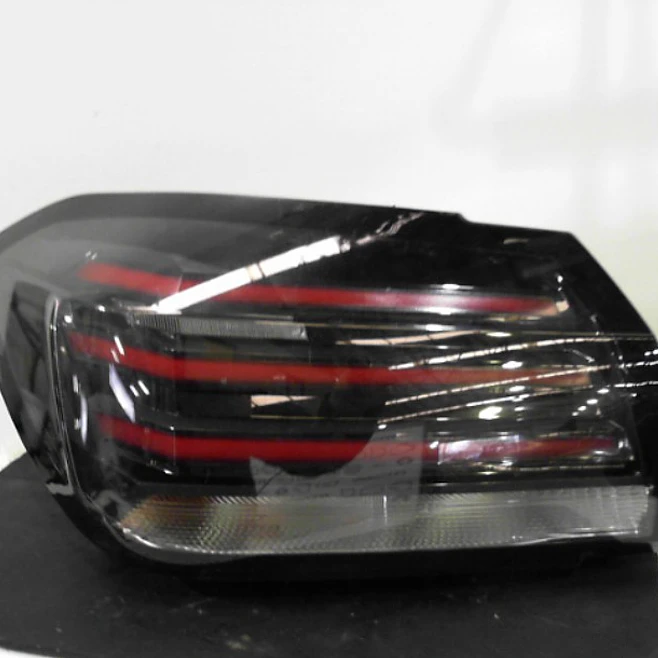 Faro Trasero Izquierdo Peugeot 208 RALLY4 5P 2025 1