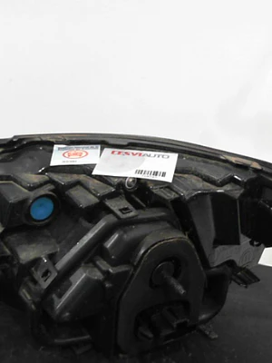 Faro Trasero Izquierdo Peugeot 208 RALLY4 5P 2025