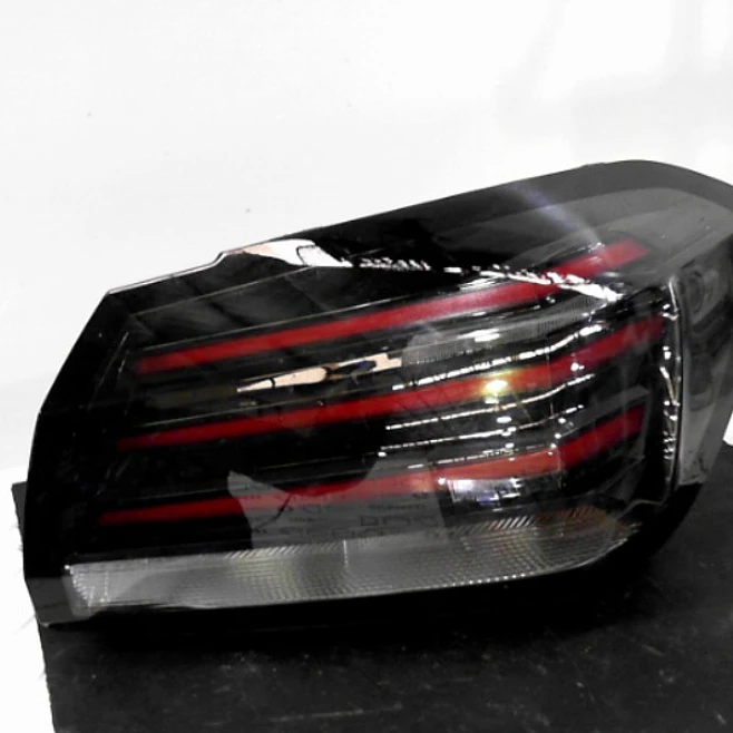 Faro Trasero Derecho Peugeot 208 RALLY4 5P 2025 1