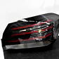 Faro Trasero Derecho Peugeot 208 RALLY4 5P 2025 - Miniatura 1