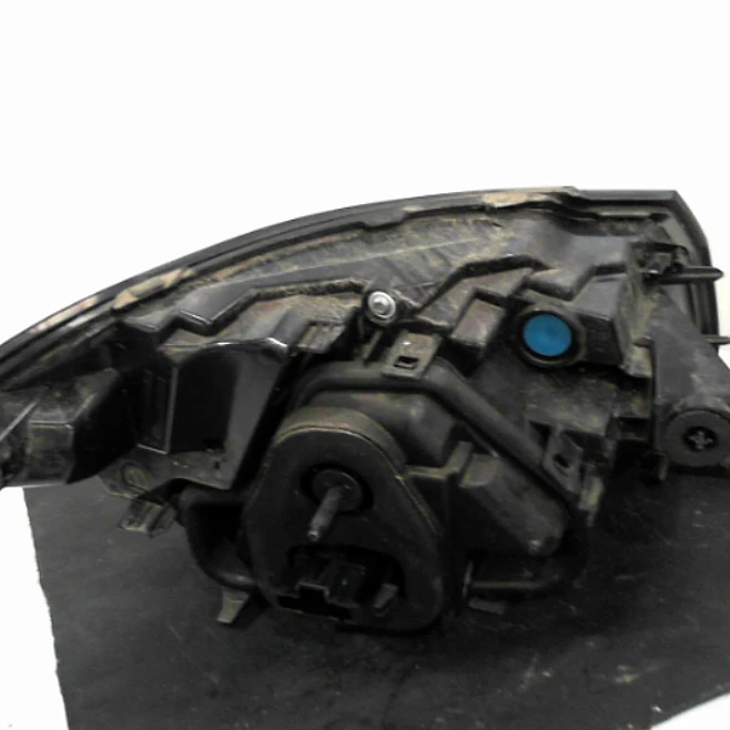 Faro Trasero Derecho Peugeot 208 RALLY4 5P 2025 2