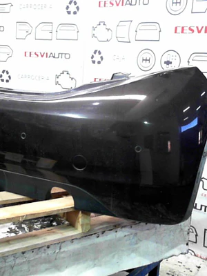 Paragolpes Trasero Peugeot 208 1.6 5P Feline 2014
