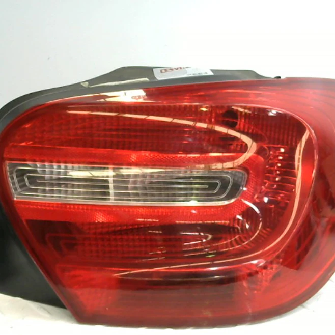 Faro Trasero Derecho Mercedes Benz A 200 Blueefficiency Style L/13 5P 2013 1