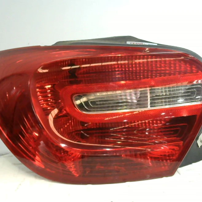 Faro Trasero Izquierdo Mercedes Benz A 200 Blueefficiency Style L/13 5P 2013 1