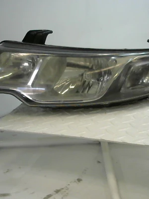 Óptica Izquierda Kia Cerato Koup 2.0 2P 2012