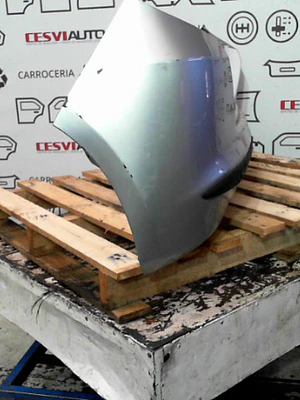 Paragolpes Trasero Honda Fit 1.4 LXL 5 PTAS AUT L/09//L/13 2009