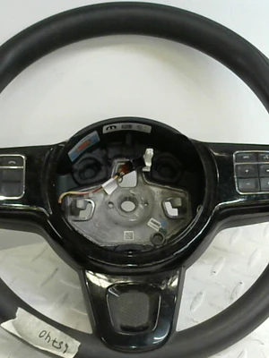 Volante De Direccion Fiat Mobi Like L/21 5P 2021