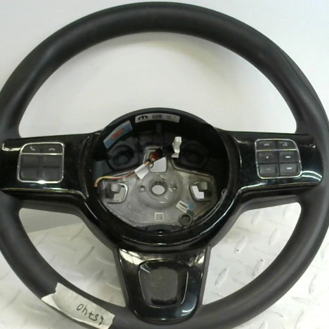 Volante De Direccion Fiat Mobi Like L/21 5P 2021 1