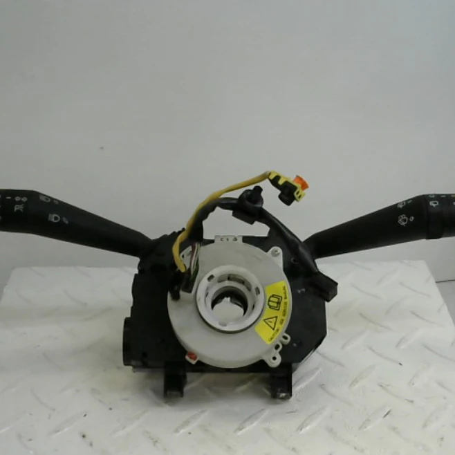 Comando De Luces Y Limpia Parabrisas Fiat Mobi Like L/21 5P 2021 1