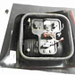 Faro Trasero Izquierdo Fiat Uno Fire 1.3 5 PTAS L/09 2010 - Miniatura 2