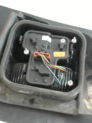 Faro Trasero Derecho Fiat Uno Fire 1.3 5 PTAS L/09 2010