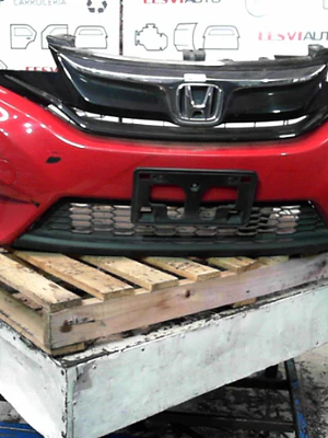 Paragolpes Delantero Honda Fit 1.5 EXL 5 PTAS AUT L/17 2017
