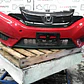 Paragolpes Delantero Honda Fit 1.5 EXL 5 PTAS AUT L/17 2017 - Miniatura 1