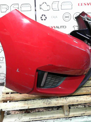 Paragolpes Delantero Honda Fit 1.5 EXL 5 PTAS AUT L/17 2017