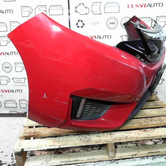 Paragolpes Delantero Honda Fit 1.5 EXL 5 PTAS AUT L/17 2017 2