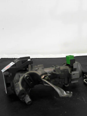 Llave De Contacto Y Arranque Honda Fit 1.4 LXL 5 PTAS 2007