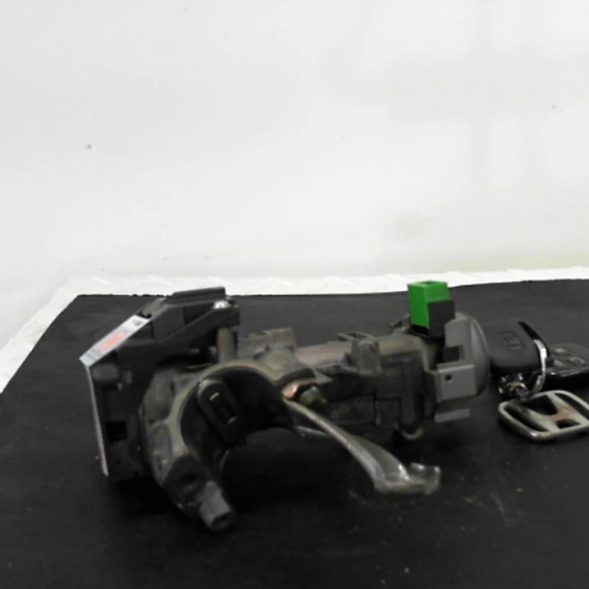 Llave De Contacto Y Arranque Honda Fit 1.4 LXL 5 PTAS 2007 1