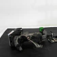 Llave De Contacto Y Arranque Honda Fit 1.4 LXL 5 PTAS 2007 - Miniatura 1
