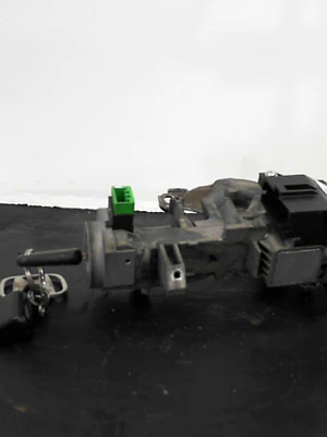 Llave De Contacto Y Arranque Honda Fit 1.4 LXL 5 PTAS 2007